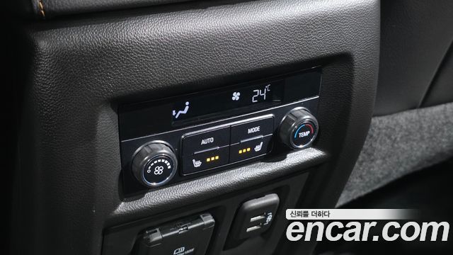 Chevrolet Traverse 3.6 AWD Redline 2021 — фото 30