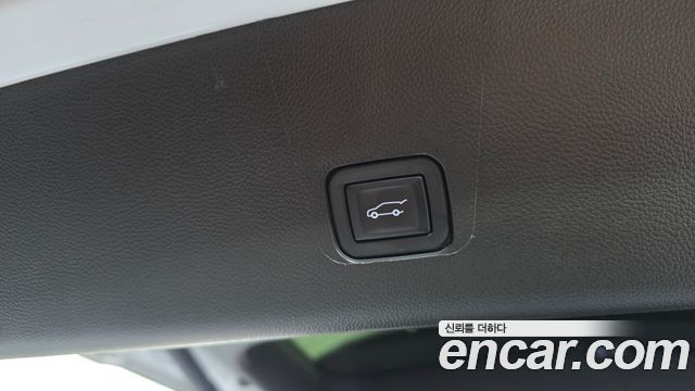 Chevrolet Traverse 3.6 AWD Redline 2021 — фото 33