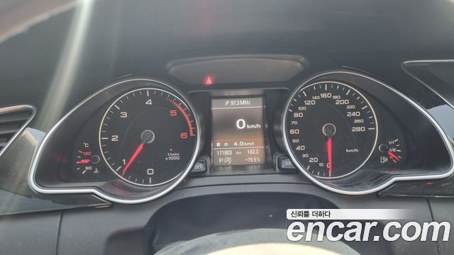 Audi A5 35 TDI Quattro Sportback 8TA 2016 — фото 8