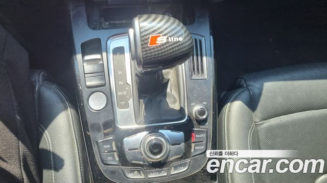 Audi A5 35 TDI Quattro Sportback 8TA 2016 — фото 9