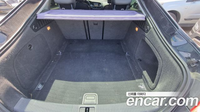Audi A5 35 TDI Quattro Sportback 8TA 2016 — фото 20