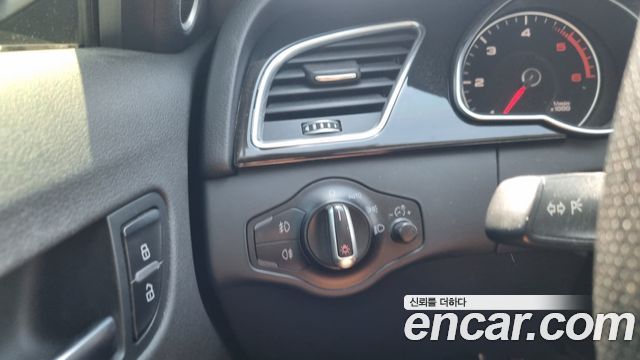 Audi A5 35 TDI Quattro Sportback 8TA 2016 — фото 21