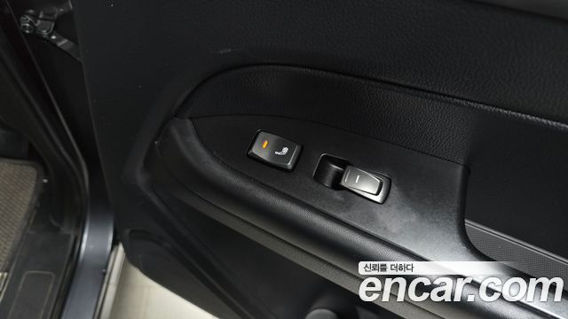 KG Mobility (SsangYong) Rexton Sports Khan Diesel 2.2 4WD Expedition 2023 — фото 19