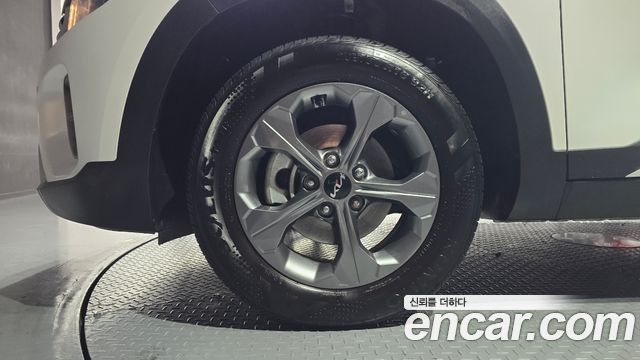 Kia Seltos Gasoline 2.0 2WD Prestige 2025 — фото 5