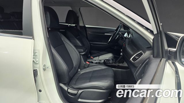 Kia Seltos Gasoline 2.0 2WD Prestige 2025 — фото 10
