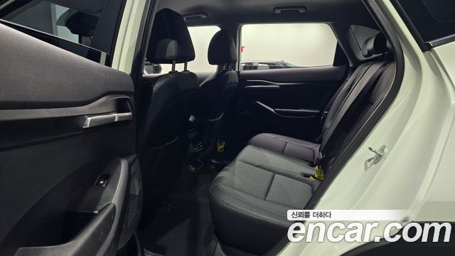Kia Seltos Gasoline 2.0 2WD Prestige 2025 — фото 16