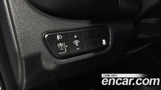 Kia Seltos Gasoline 2.0 2WD Prestige 2025 — фото 18