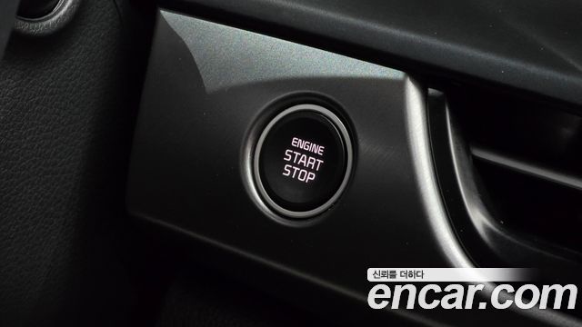 Kia Seltos Gasoline 2.0 2WD Prestige 2025 — фото 23
