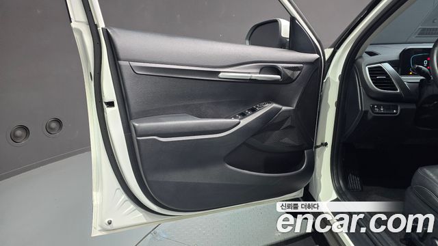 Kia Seltos Gasoline 2.0 2WD Prestige 2025 — фото 30