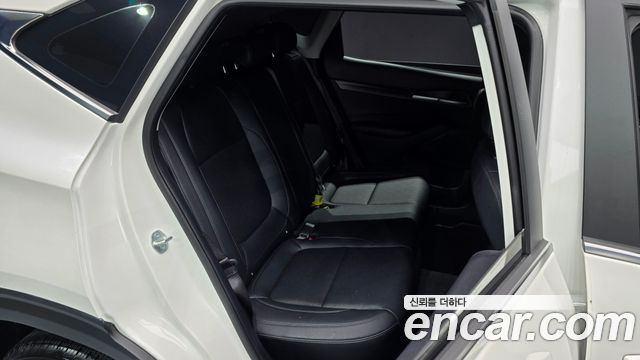Kia Seltos Gasoline 2.0 2WD Prestige 2025 — фото 32