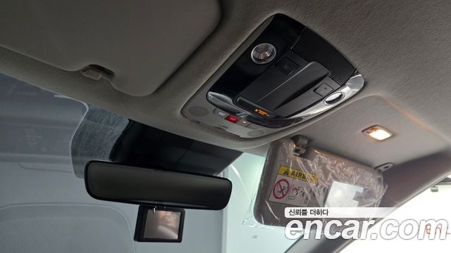 Kia Seltos Gasoline 2.0 2WD Prestige 2025 — фото 33