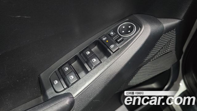 Kia Seltos Gasoline 2.0 2WD Prestige 2025 — фото 35
