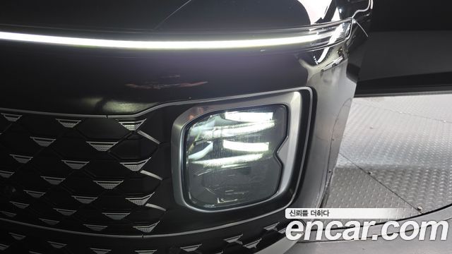 Hyundai Grandeur (GN7) 2,5 Gasoline 2WD Exclusive 2023 — фото 22