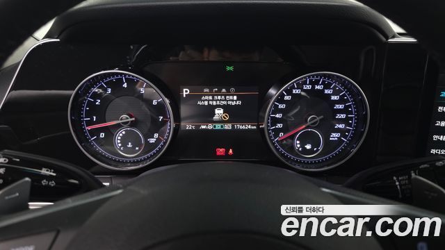 Hyundai Grandeur (IG) 3.0 LPi Rent Car Premium 2022 — фото 8