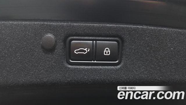 Hyundai Grandeur (IG) 3.0 LPi Rent Car Premium 2022 — фото 19