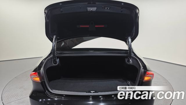 Hyundai Grandeur (IG) 3.0 LPi Rent Car Premium 2022 — фото 20