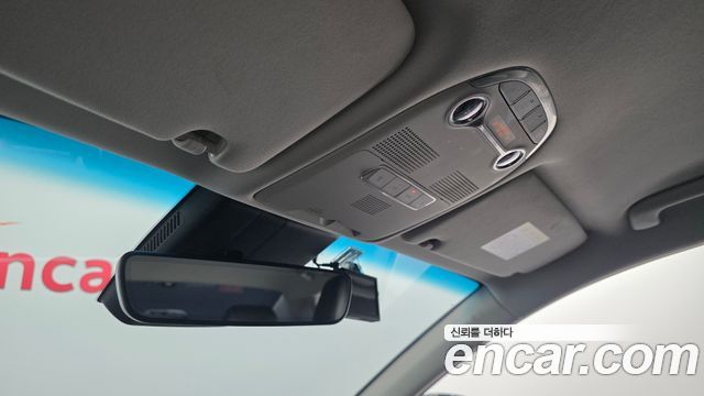 Hyundai Grandeur (IG) 3.0 LPi Rent Car Premium 2022 — фото 28
