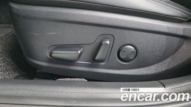 Hyundai Grandeur (IG) 3.0 LPi Rent Car Premium 2022 — фото 31