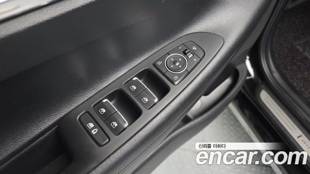 Hyundai Grandeur (IG) 3.0 LPi Rent Car Premium 2022 — фото 35