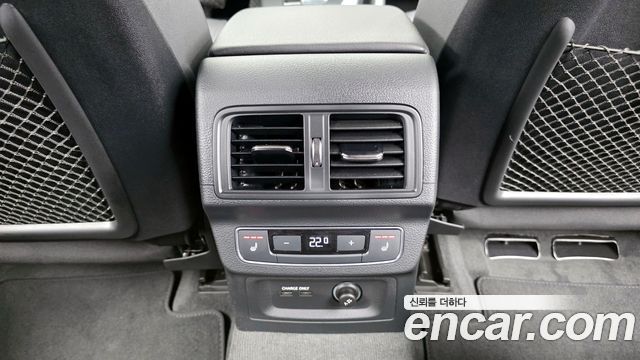 Audi Q5 (FY) 45 TFSI Quattro 2023 — фото 18