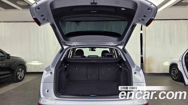 Audi Q5 (FY) 45 TFSI Quattro 2023 — фото 20