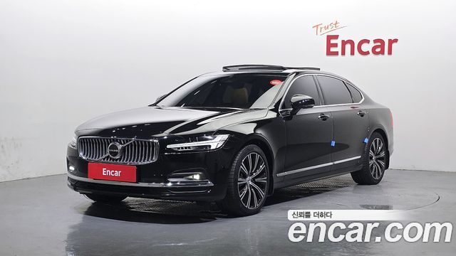 Volvo S90 B5 Ultimate Bright