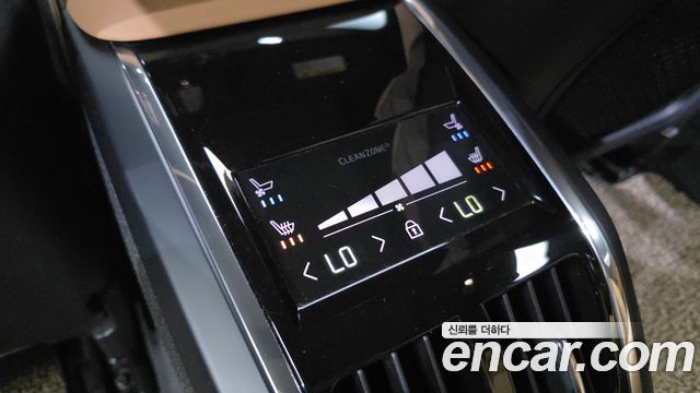 Volvo S90 B5 Ultimate Bright 2023 — фото 17