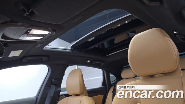 Volvo S90 B5 Ultimate Bright 2023 — фото 19