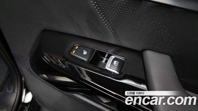 Kia Mohave The Master Diesel 3.0 4WD 5-Seater Masters 2021 — фото 12