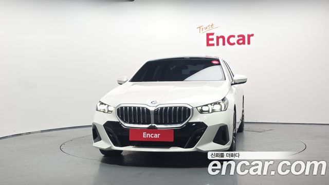 BMW 5 Series (G60) 530i xDrive M Sport 2024 — фото 3