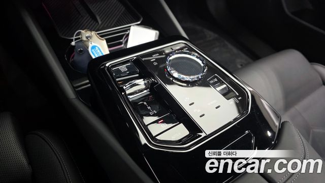 BMW 5 Series (G60) 530i xDrive M Sport 2024 — фото 9