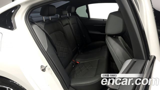 BMW 5 Series (G60) 530i xDrive M Sport 2024 — фото 11