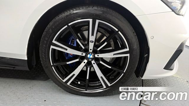 BMW 5 Series (G60) 530i xDrive M Sport 2024 — фото 21