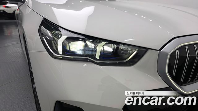 BMW 5 Series (G60) 530i xDrive M Sport 2024 — фото 22
