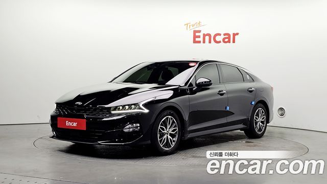 Kia K5 (III) 2.0 Noblesse