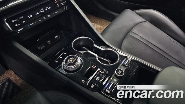 Kia K5 (III) 2.0 Noblesse 2021 — фото 9