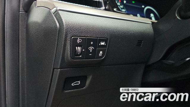 Kia K5 (III) 2.0 Noblesse 2021 — фото 18