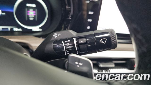 Kia K5 (III) 2.0 Noblesse 2021 — фото 20