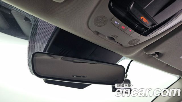 Kia K5 (III) 2.0 Noblesse 2021 — фото 24
