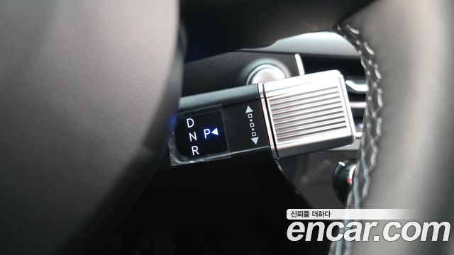 Hyundai Sonata The Edge (DN8) 2.0 Premium 2026 — фото 9