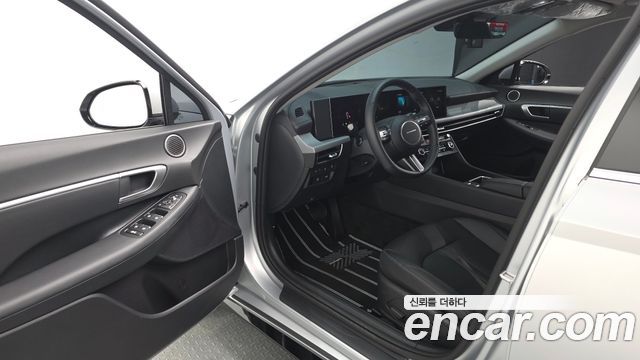 Hyundai Sonata The Edge (DN8) 2.0 Premium 2026 — фото 10
