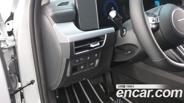 Hyundai Sonata The Edge (DN8) 2.0 Premium 2026 — фото 13