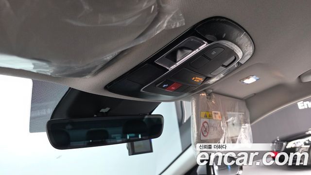 Hyundai Sonata The Edge (DN8) 2.0 Premium 2026 — фото 18