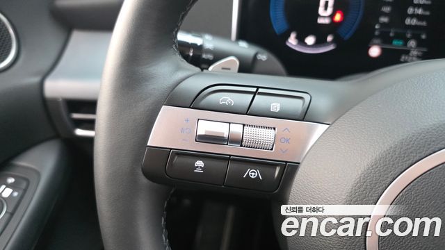 Hyundai Sonata The Edge (DN8) 2.0 Premium 2026 — фото 19