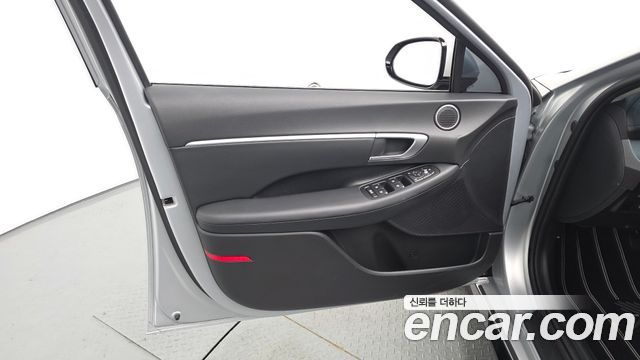 Hyundai Sonata The Edge (DN8) 2.0 Premium 2026 — фото 24