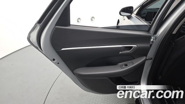 Hyundai Sonata The Edge (DN8) 2.0 Premium 2026 — фото 25