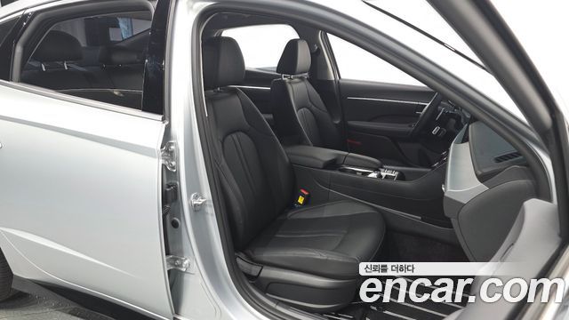 Hyundai Sonata The Edge (DN8) 2.0 Premium 2026 — фото 26