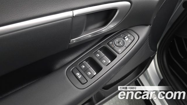 Hyundai Sonata The Edge (DN8) 2.0 Premium 2026 — фото 29