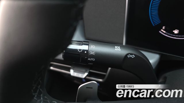 Hyundai Sonata The Edge (DN8) 2.0 Premium 2026 — фото 30