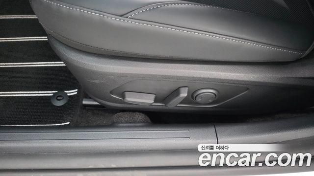 Hyundai Sonata The Edge (DN8) 2.0 Premium 2026 — фото 32
